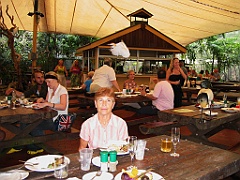 066 Port Douglas Wildlife Habitat